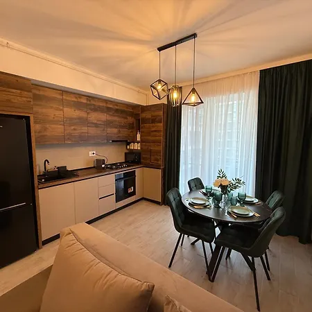 Maris Apartment