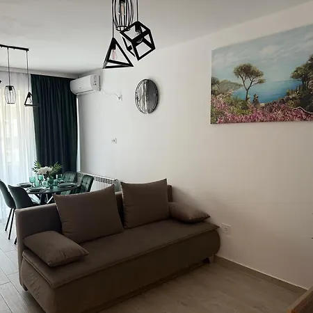 Apartment Maris