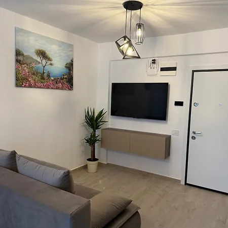 Apartment Maris Navodari
