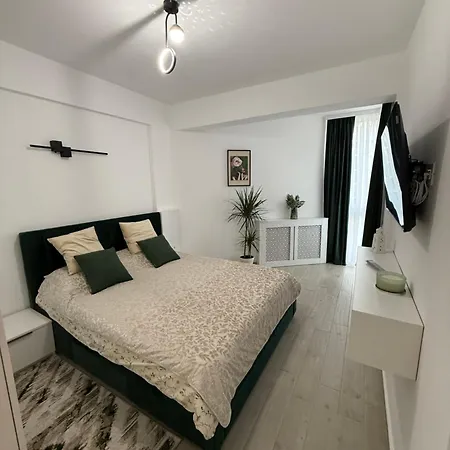 Maris Apartment