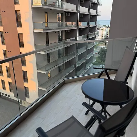 Apartment Maris Navodari